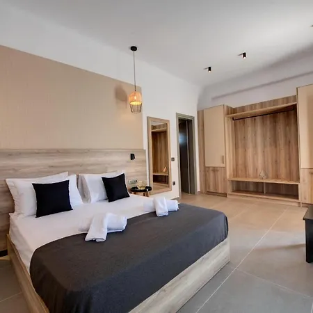 Casa Di Pietra Mykonos 克洛瓦斯