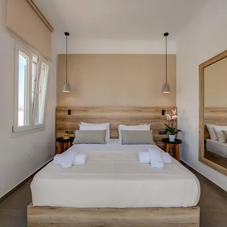 Casa Di Pietra Mykonos Klouvas