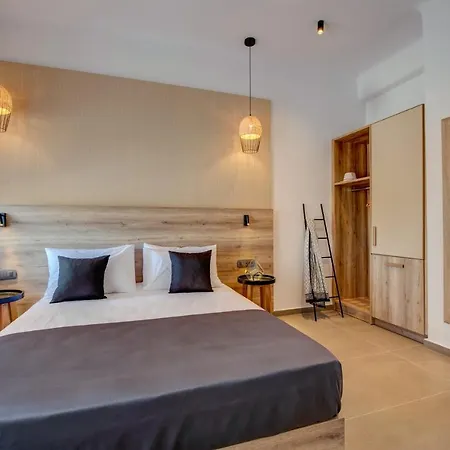 Casa Di Pietra Mykonos 酒店 克洛瓦斯