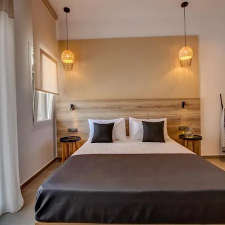 Casa Di Pietra Mykonos