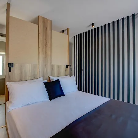 Casa Di Pietra Mykonos 酒店 克洛瓦斯