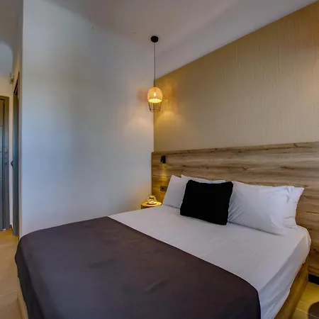 Casa Di Pietra Mykonos 3* 克洛瓦斯