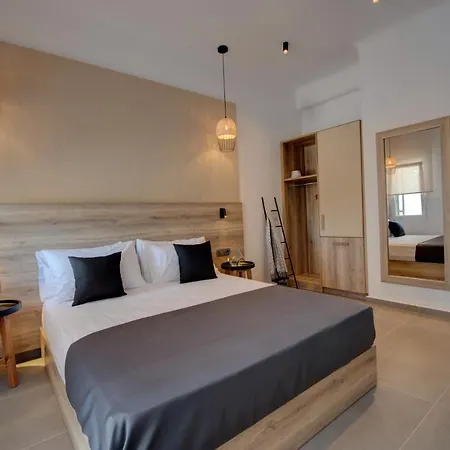 Casa Di Pietra Mykonos 3* 克洛瓦斯