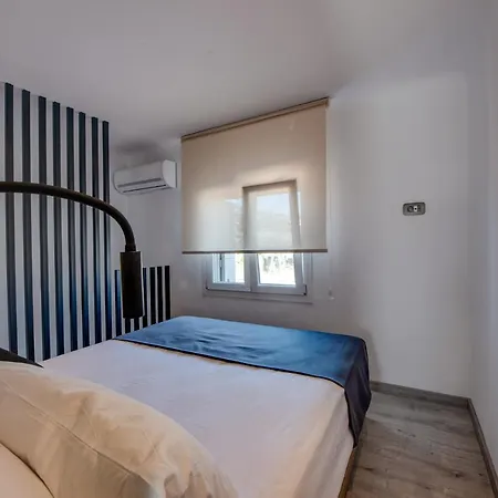 Casa Di Pietra Mykonos 3* 克洛瓦斯