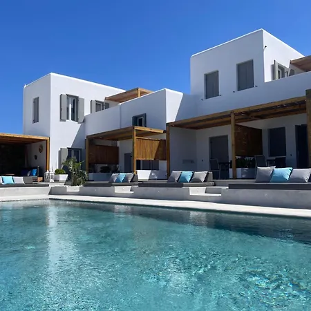 Casa Di Pietra Mykonos
