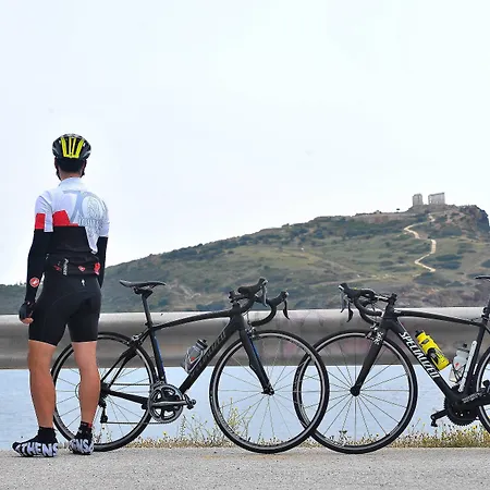 Casa Di Pietra Mykonos Klouvas