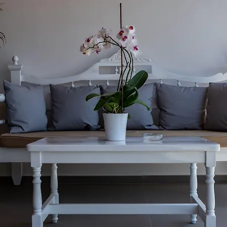 Casa Di Pietra Mykonos * Klouvas