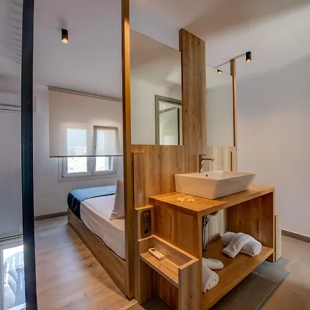 Casa Di Pietra Mykonos *