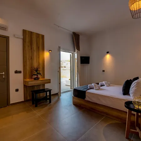 Casa Di Pietra Mykonos 別荘 *