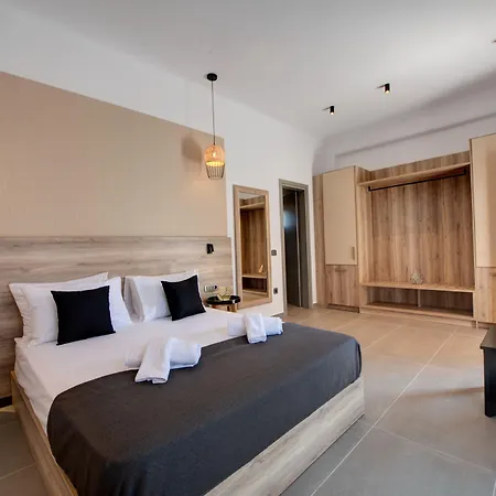 Casa Di Pietra Mykonos Klouvas