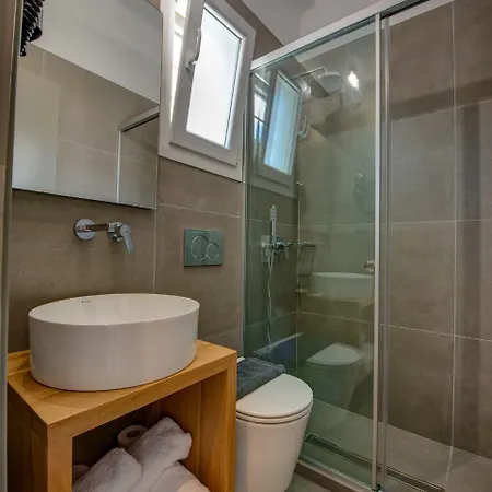 Feriehus Casa Di Pietra Mykonos