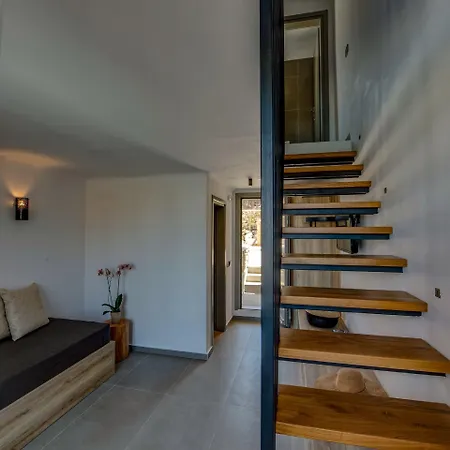 Casa Di Pietra Mykonos *