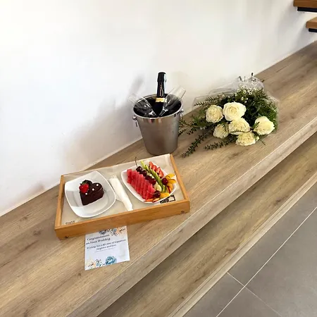 Casa Di Pietra Mykonos Dom wakacyjny Klouvas