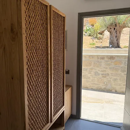 Casa Di Pietra Mykonos * Κλουβάς