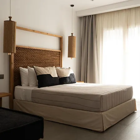 Casa Di Pietra Mykonos * Κλουβάς