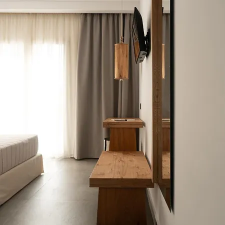 Casa Di Pietra Mykonos Klouvas