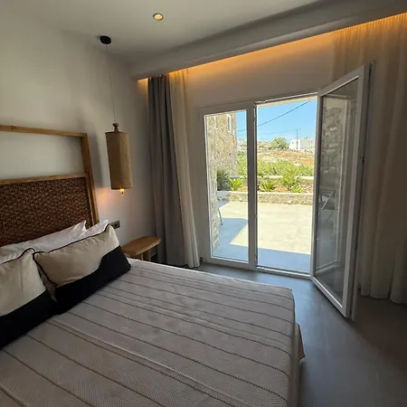 別荘 Casa Di Pietra Mykonos *