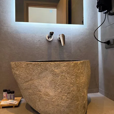 Casa Di Pietra Mykonos *