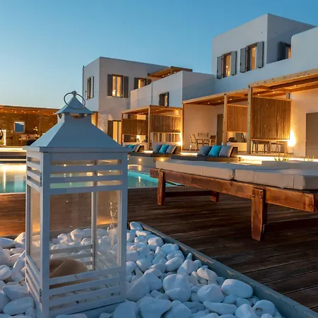 Casa Di Pietra Mykonos Σπίτι διακοπών