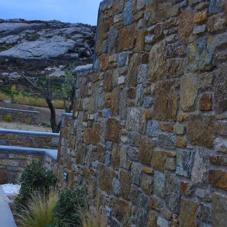 Σπίτι διακοπών Casa Di Pietra Mykonos