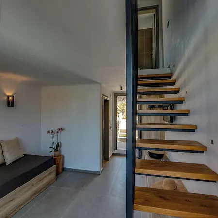 Casa Di Pietra Mykonos * Κλουβάς