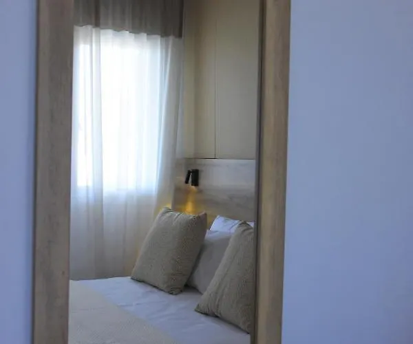 Casa Di Pietra Mykonos Tatil Evi *