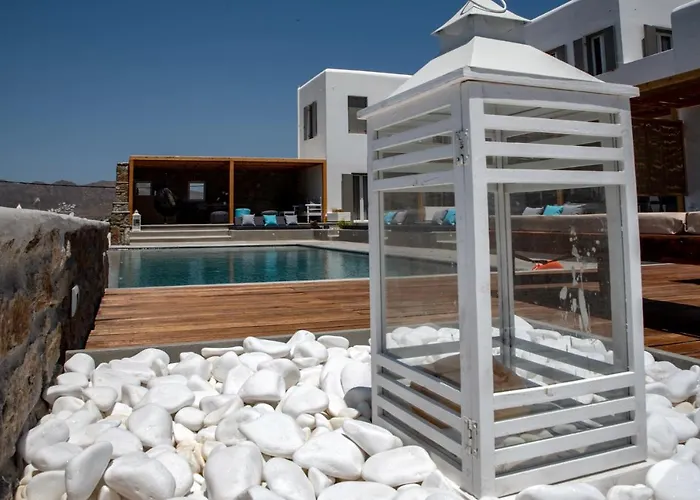 Casa Di Pietra Mykonos *