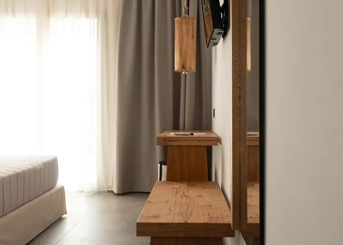 Casa Di Pietra Mykonos Klouvas