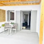 Casa Di Pietra Mykonos Feriehus *