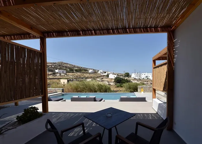 Casa Di Pietra Mykonos