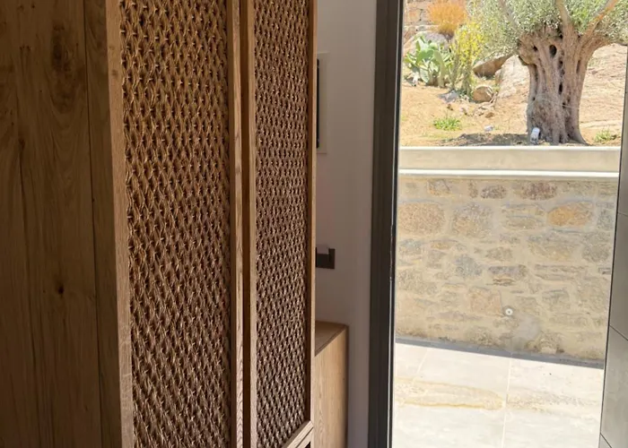 Casa Di Pietra Mykonos * Klouvas